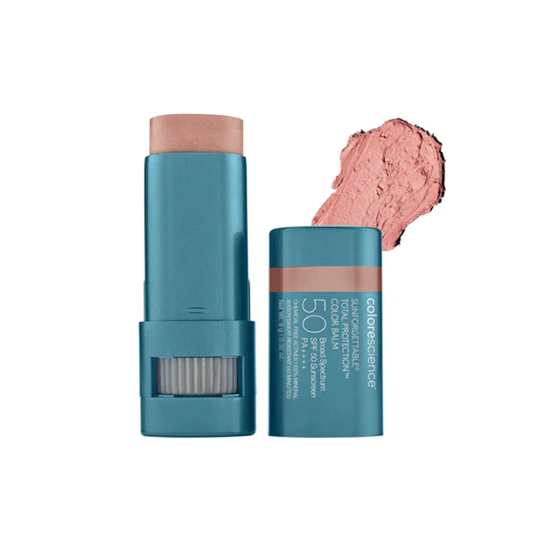 Sunforgettable Total Protection Color Balm SPF 50