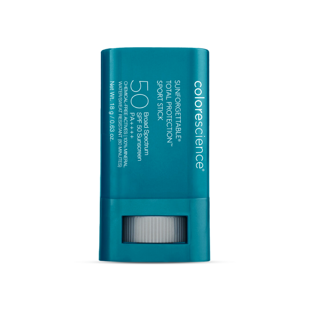 Sunforgettable Total Protection Sport Stick SPF 50