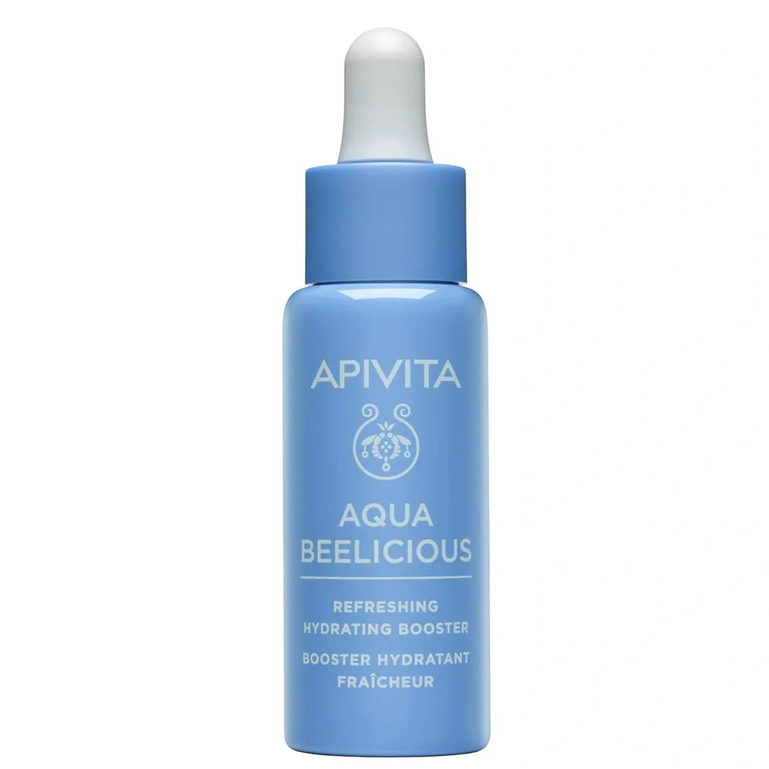 Aqua Beelicious Refreshing Hydrating Booster
