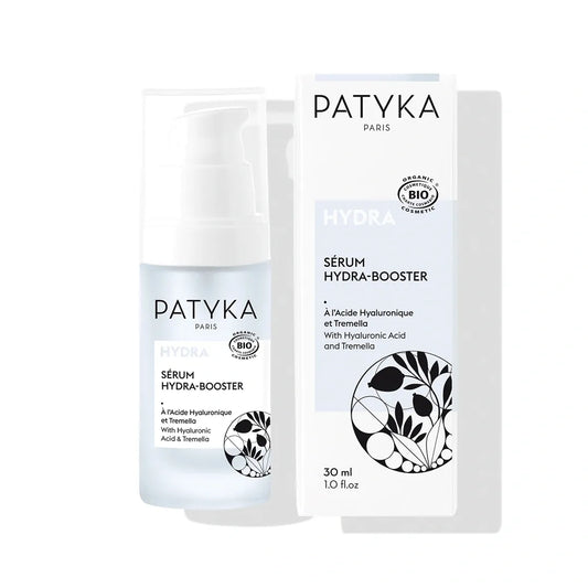 Hydra Booster Serum