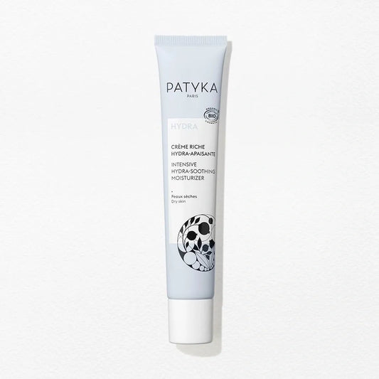 Intensive Hydra - Soothing Moisturizer