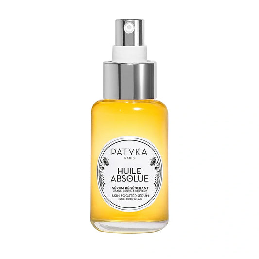 Huile Absolue Skin Booster Serum