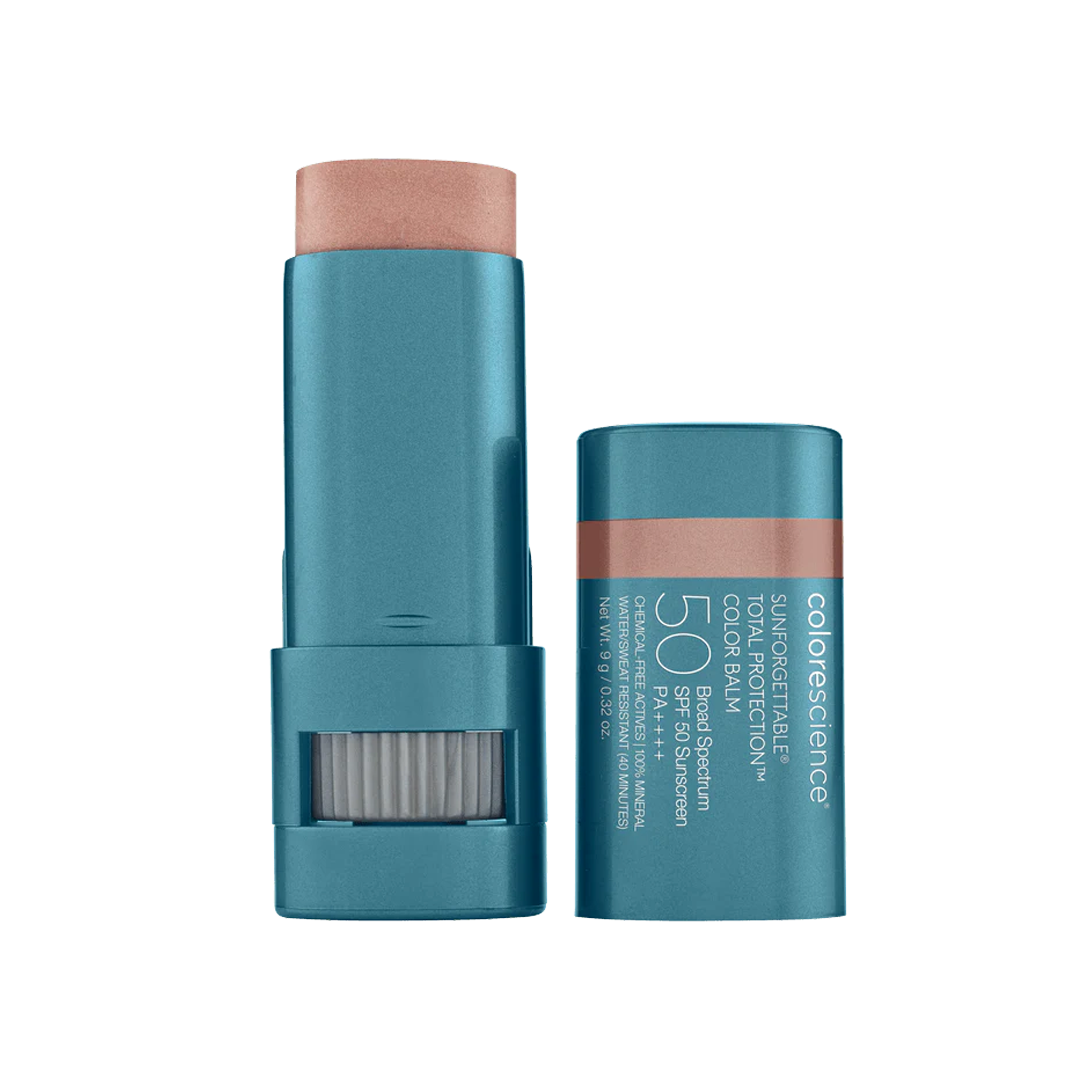 Sunforgettable Total Protection Color Balm SPF 50