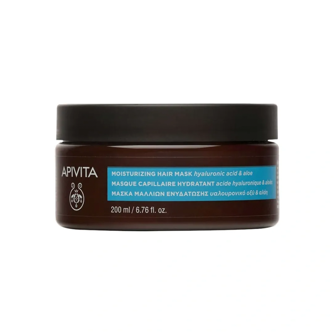 Hydration Hair Mask