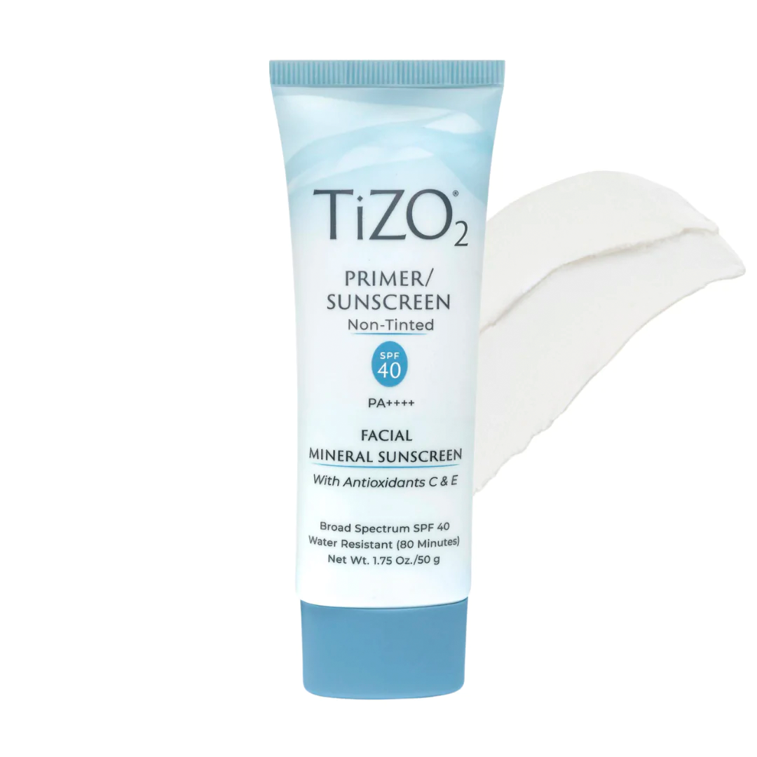 Tizo 2 Mineral Sunscreen SPF 40